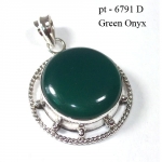 Green Onyx